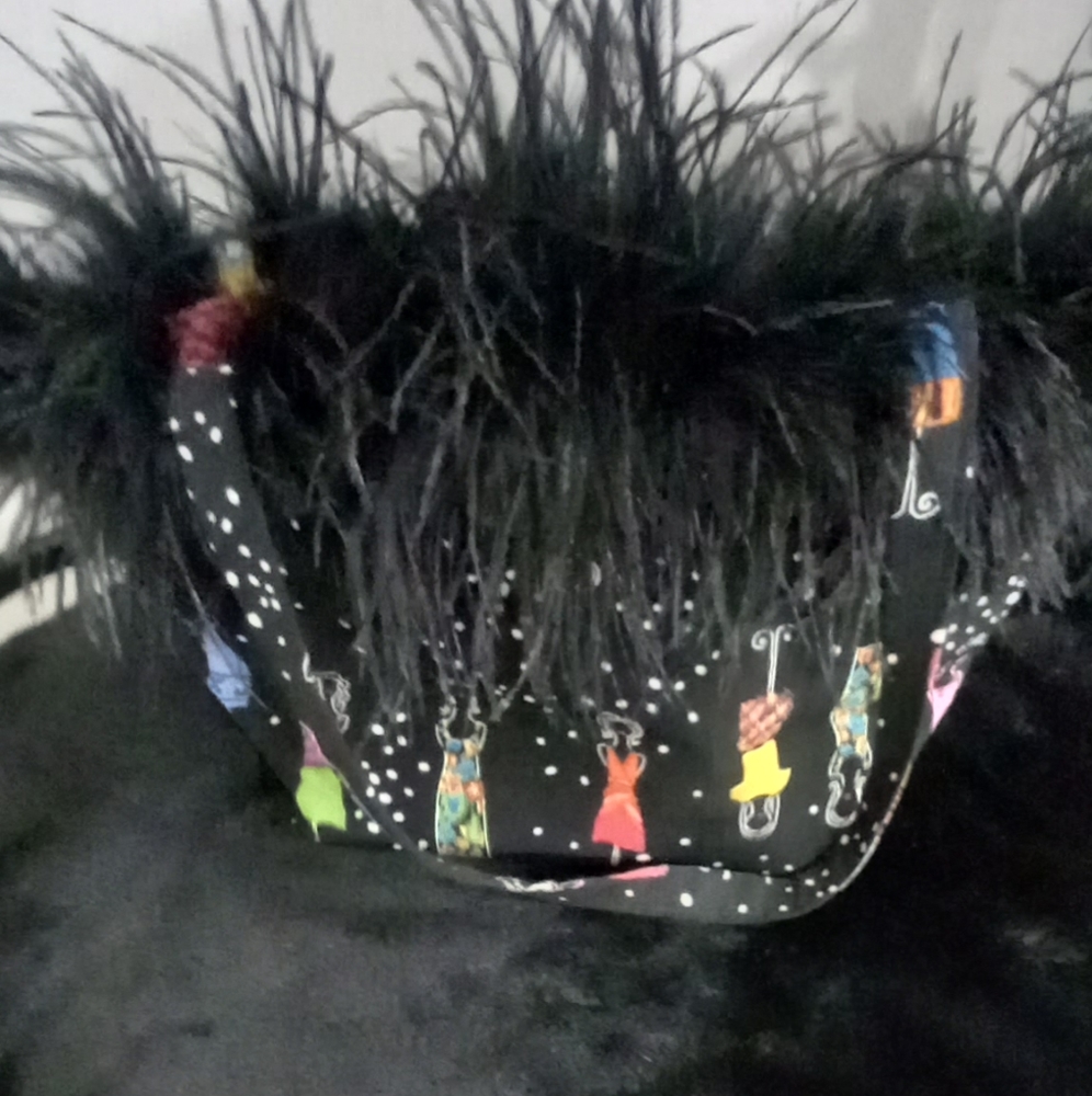 Kurtmen Design Bag